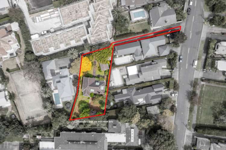 11b Ventnor Road Remuera_14