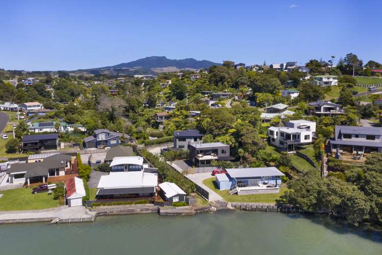 8a Cambrae Road Raglan_44