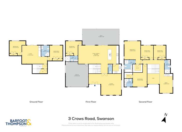 3 Crows Road Swanson_28