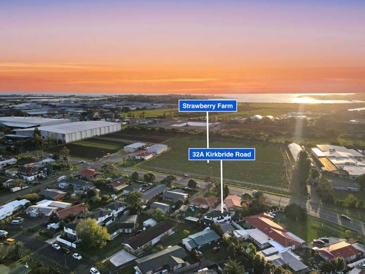 32a Kirkbride Road Mangere Bridge_23