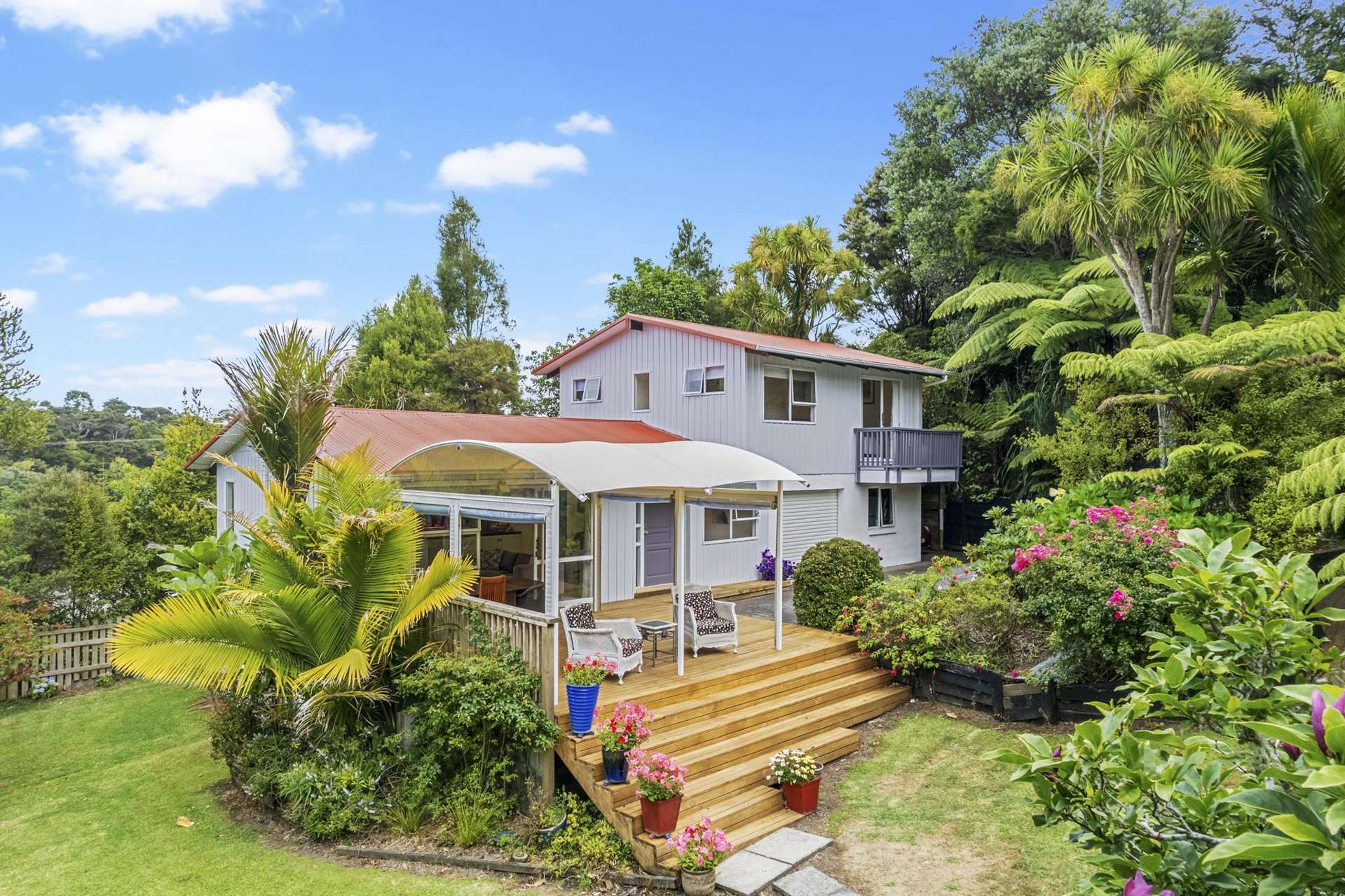 1123 Huia Road Huia_0