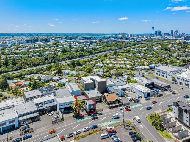 345 New North Road Kingsland_1