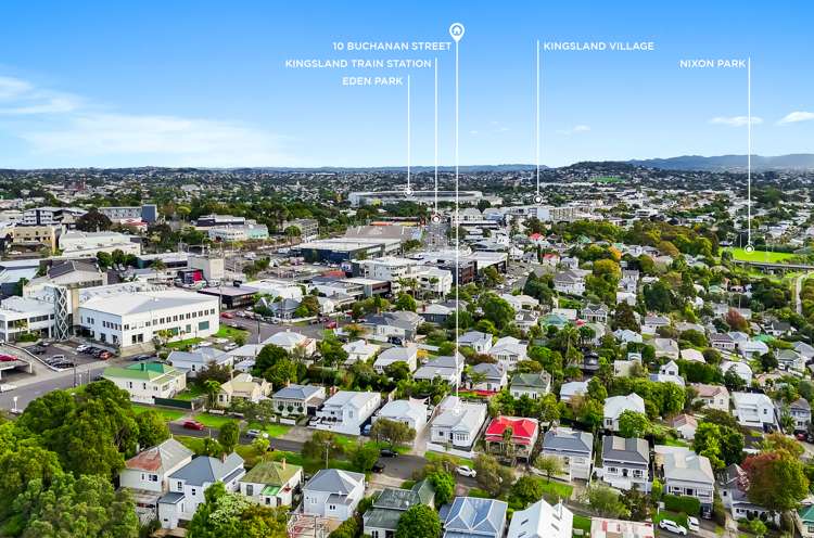 10 Buchanan Street Kingsland_25