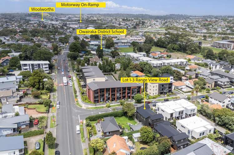 3A Range View Road Mount Albert_21