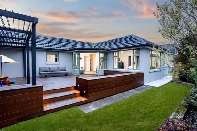 Spreydon's Best Kept Secret!