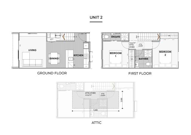 2/5 Chaucer Street Sydenham_1