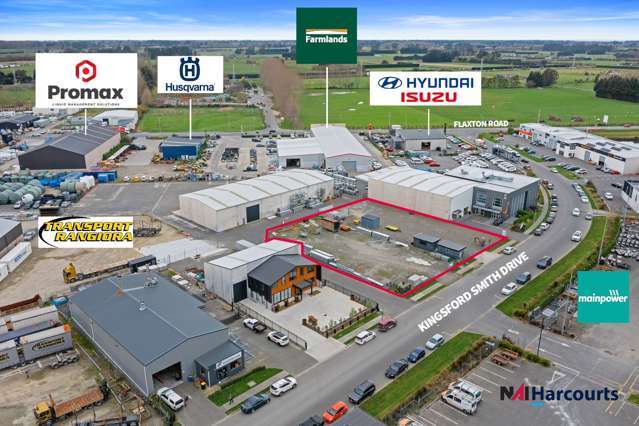 10-12 Kingsford Smith Drive Rangiora_2