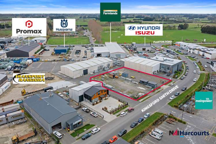 10 & 12 Kingsford Smith Drive Rangiora_6