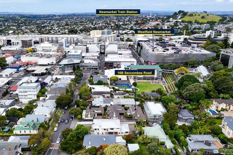 16b Seccombes Road Epsom_22