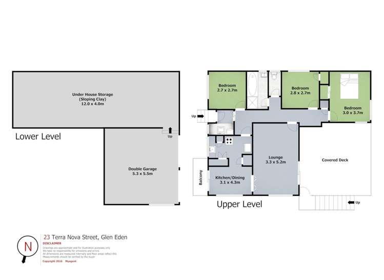 23 Terra Nova Street Glen Eden_9