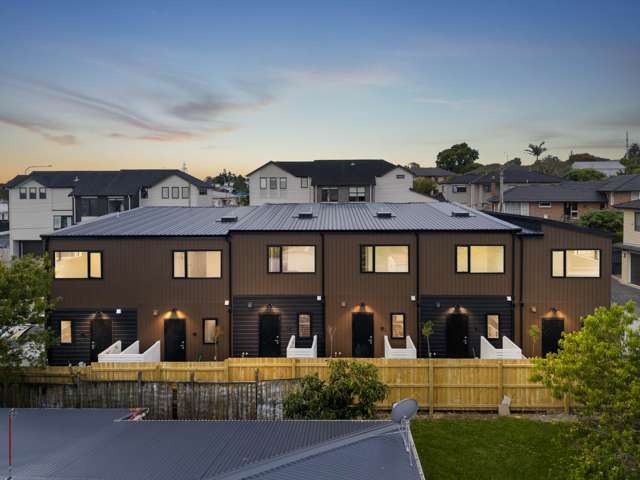 Calling all First Home Buyers & Smart Investors!