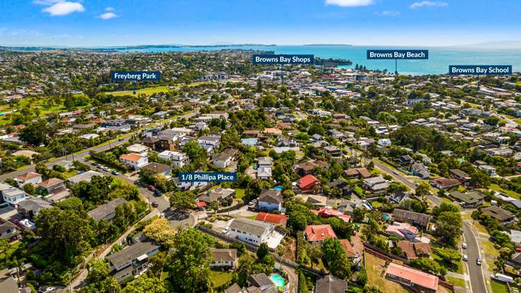 1/8 Phillipa Place Browns Bay_14
