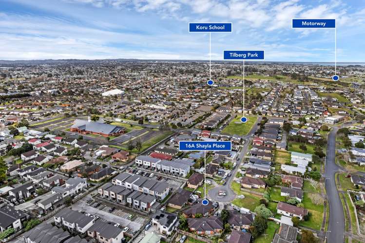 16a Shayla Place Mangere_13
