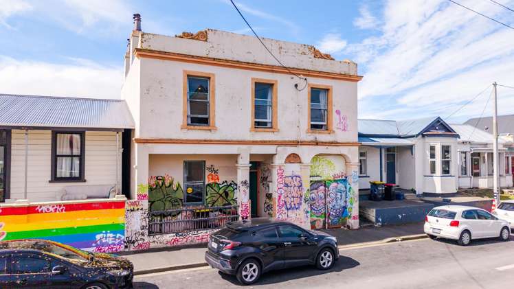 21 Hyde Street Dunedin North_2