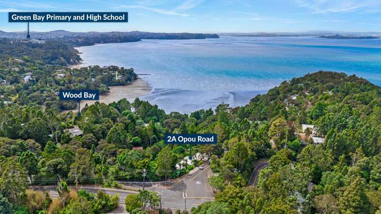 2A Opou Road Titirangi_22