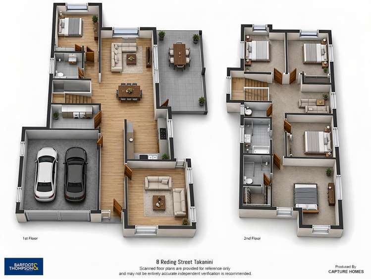 8 Reding Street Takanini_17