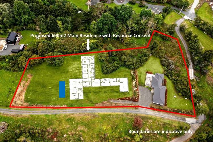 17 Dashper Drive Warkworth_21