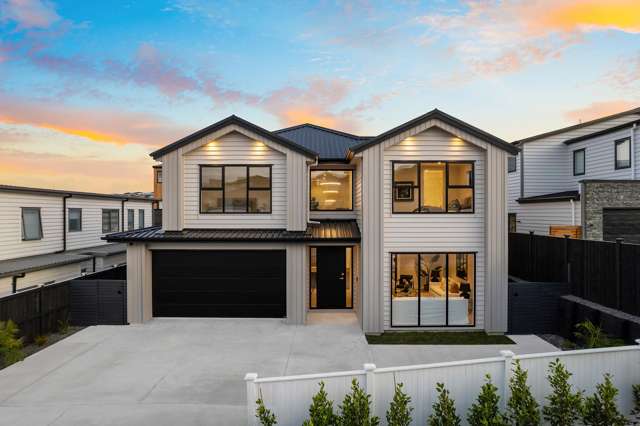 Legal Home and Income in Long Bay