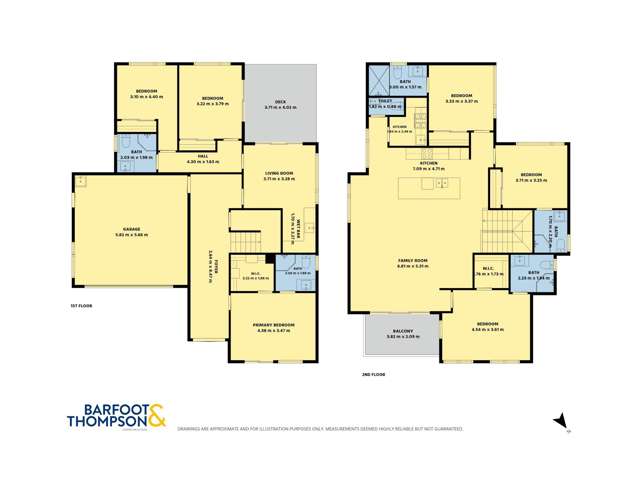 40 Gospel Heights Flat Bush_1
