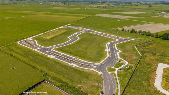 Ten sections by Deadline Sale