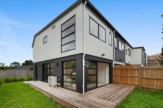 Modern Coastal Living