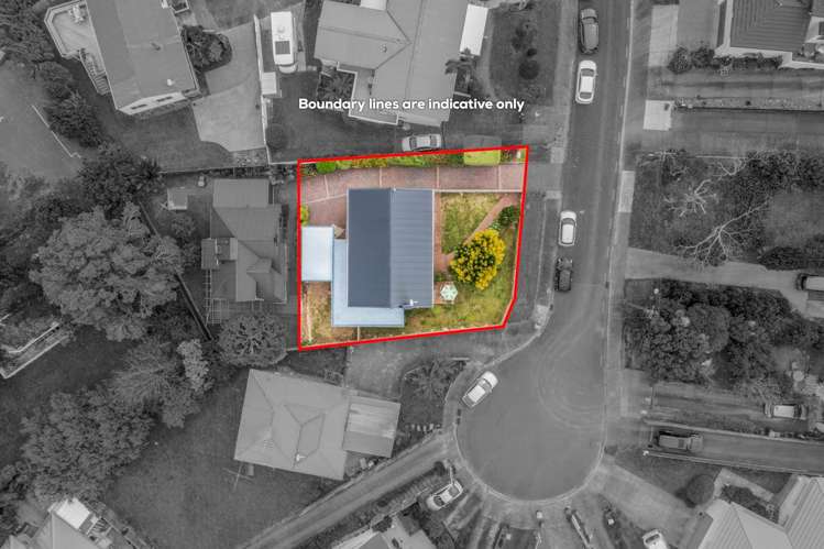 7 Mcilroy Avenue Hillsborough_19