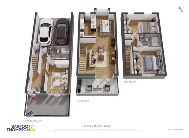 1C Findlay Street Ellerslie_1