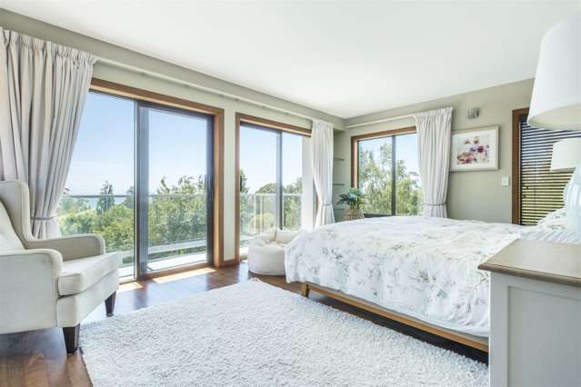 Exclusive living in Magical Mapua