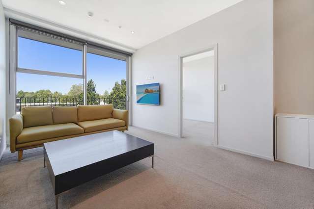 Modern 2-Bedroom Apartment in Prime Old Albany Location