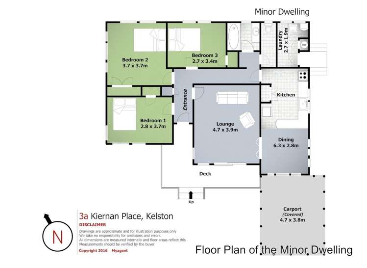 3 Kiernan Place Kelston_17