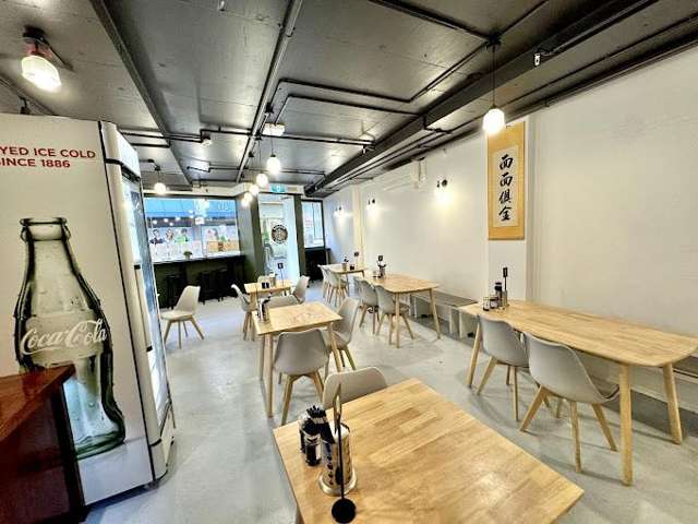 Restaurant for Sale In Auckland CBD