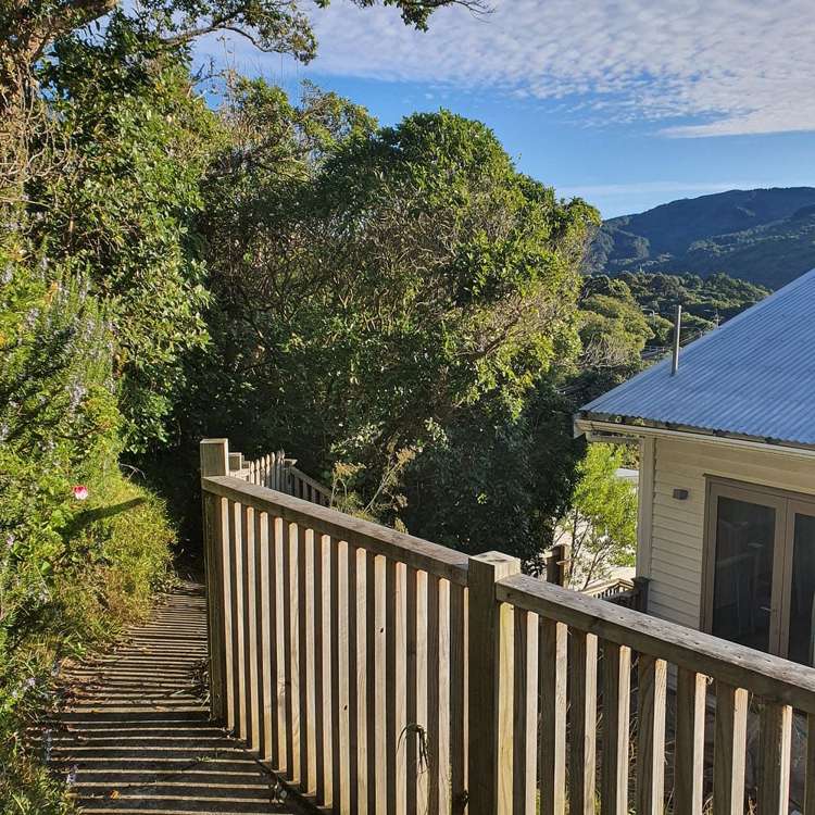 43A Wilton Road Wadestown_19