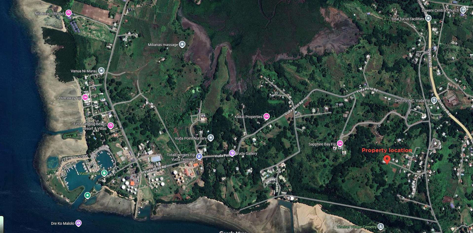 Lot 1 Viseisei Village Road, Vuda Lautoka_0