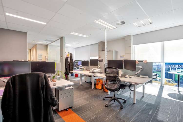 51 Victoria Street City Centre_16