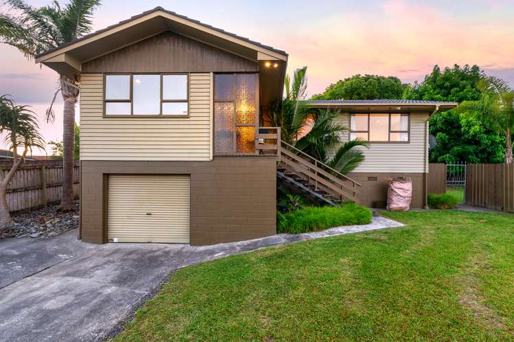 17 Foyle Place Glendene_22