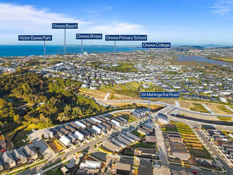 34 Mahinga Kai Road Orewa_26