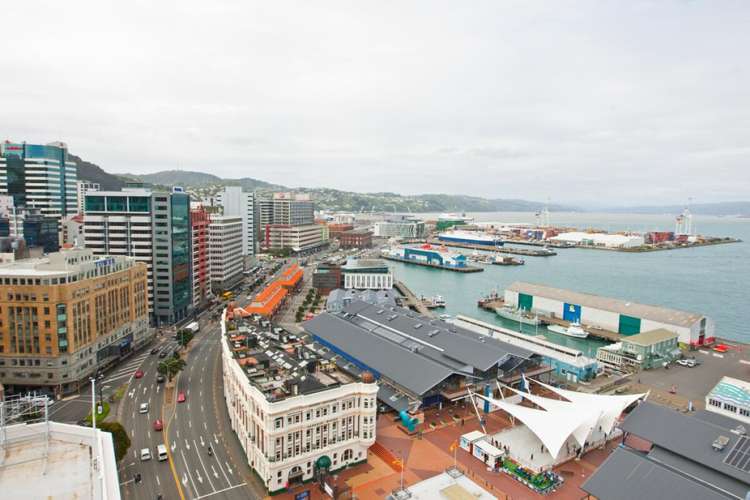 Level 10/2-16 Hunter Street Wellington Central_5
