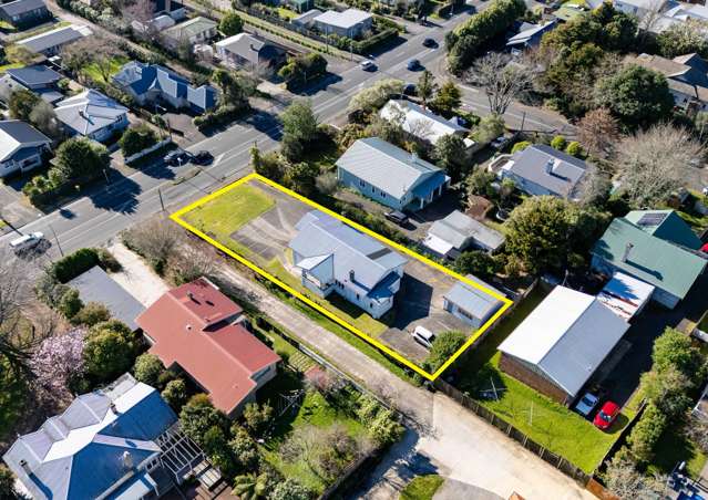 Vendor Has Lowered Expectations