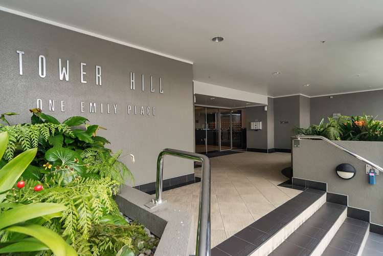 6bs/1 Emily Place Auckland Central_14