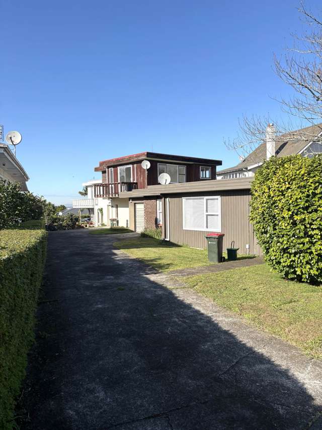 Remuera Town House