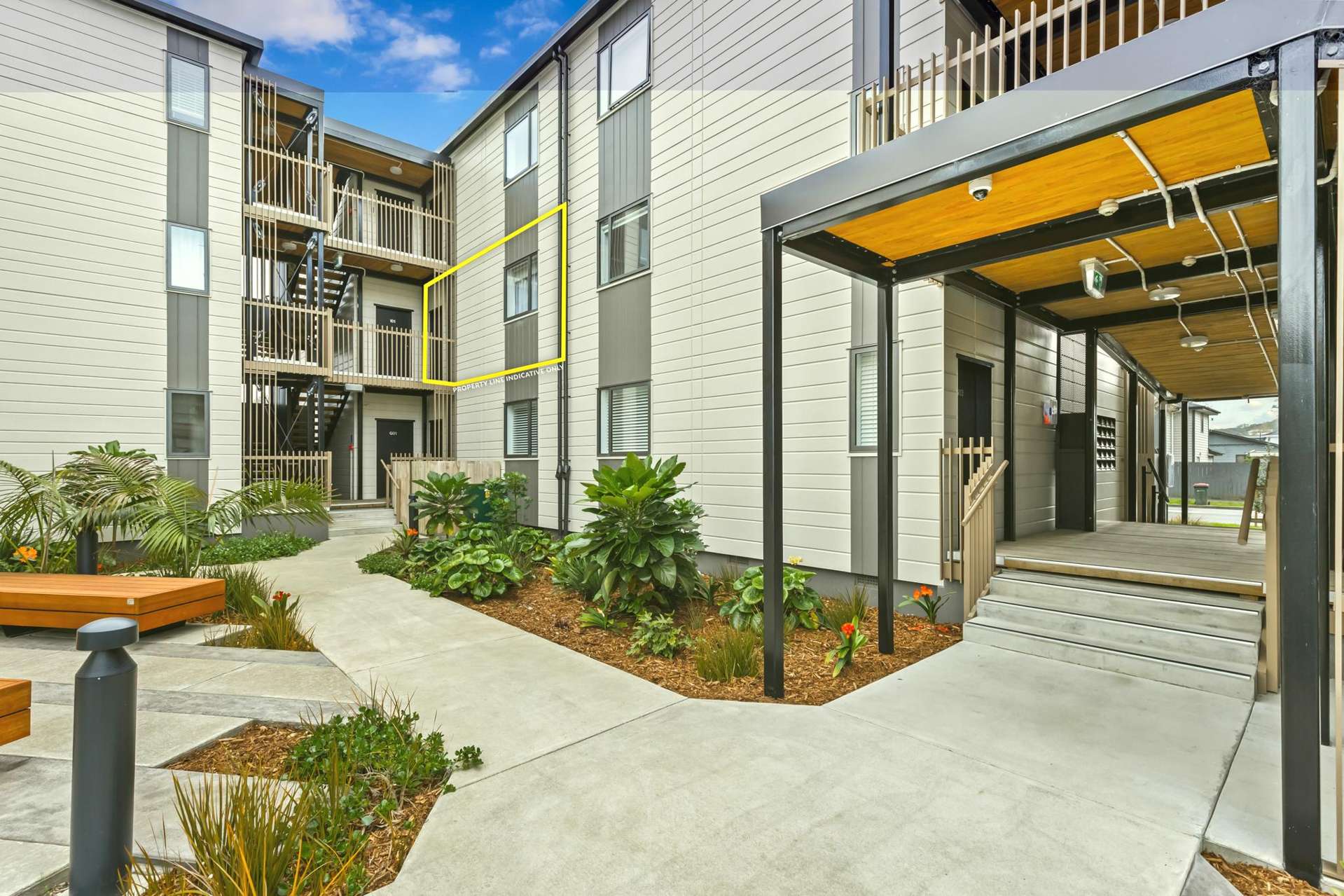 102/71 Hendon Avenue Mount Albert_0