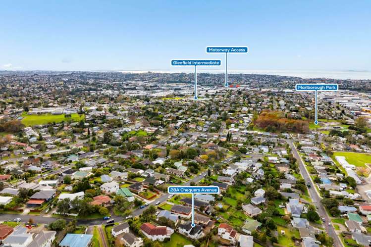 28a Chequers Avenue Glenfield_15