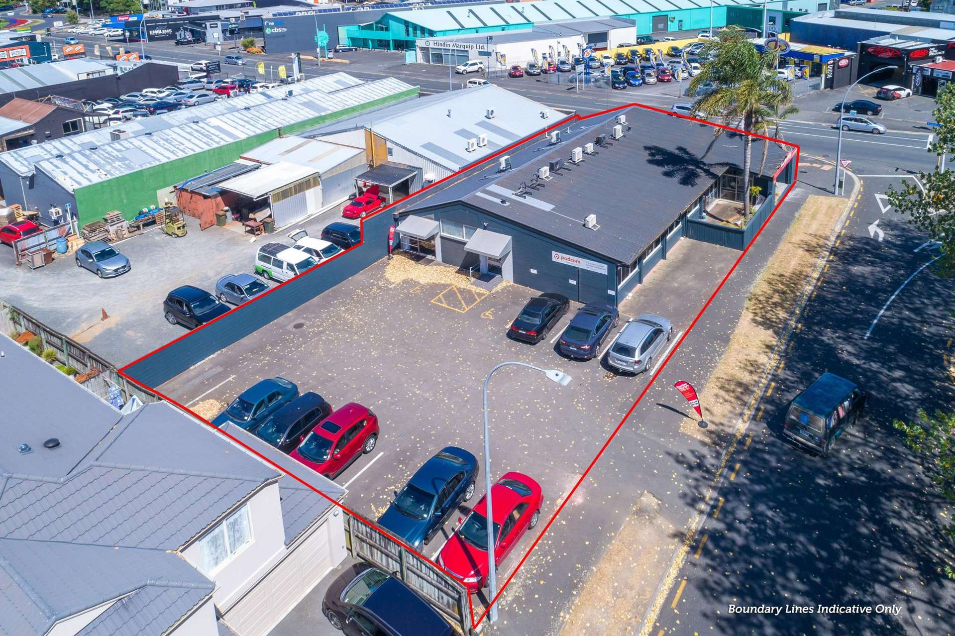 28B Norton Road Frankton_0