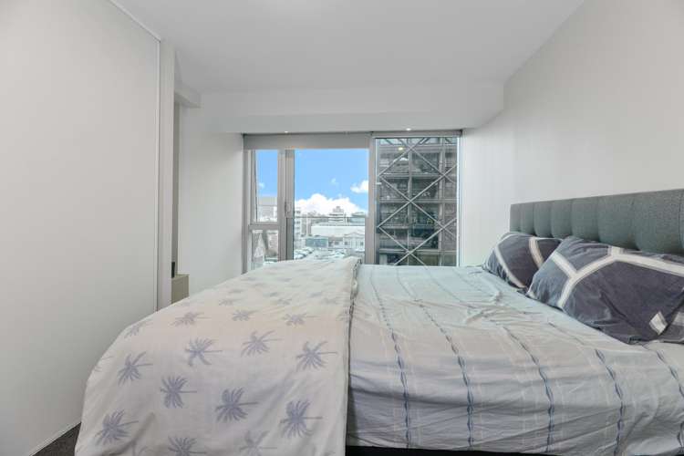 708/135 Hobson Street Auckland Central_12