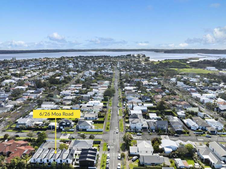 6/26 Moa Road Point Chevalier_16