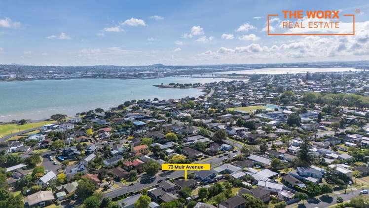 72 Muir Avenue Mangere Bridge_16