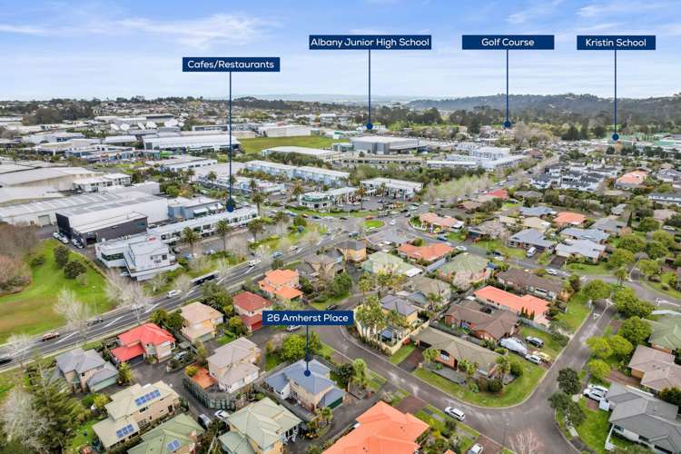 26 Amherst Place Albany_20