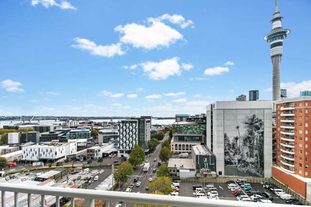 Completely renovated - Best in the building?