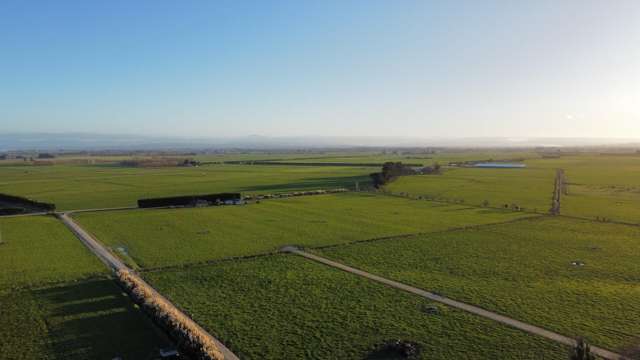 Riverslea Farm- 224 ha