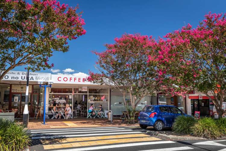 31/82 East Coast Road Milford_24